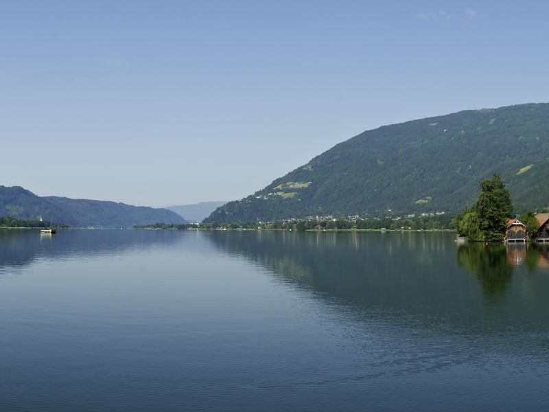 Ossiachersee2 Ossiachersee2